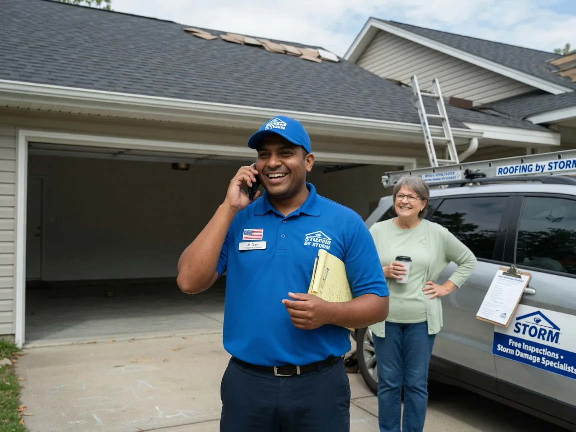 Roof Repair Near Me Morrowville, KS FAQs